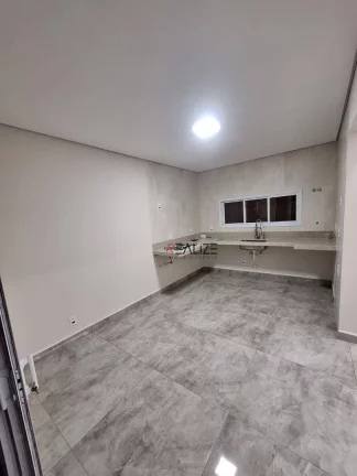 Imagem Casa à venda, 105 m² por R$ 742.000,00 - Jardim Bom Sucesso - Indaiatuba/SP
