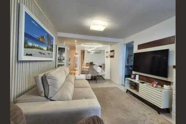Imagem Apartamento à Venda - Recreio, 2 Quartos, 96 m2