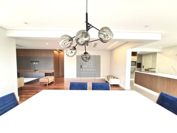Imagem Apartamento, Brooklin Novo - São Paulo