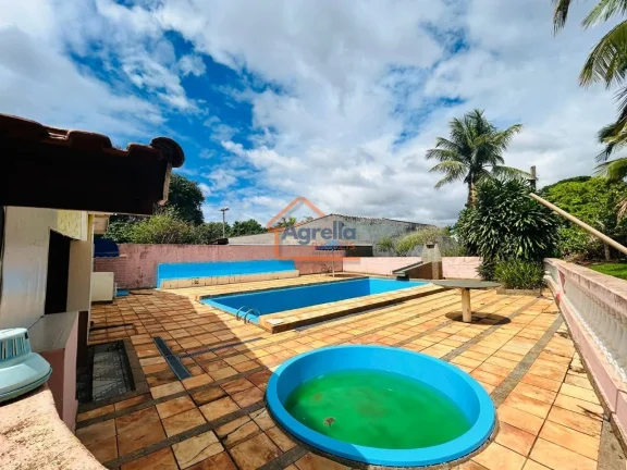 Imagem Chácara à venda no bairro Chácara São Marcelo - Mogi Mirim/SP