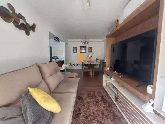 Imagem RUA LUIZ CARLOS SAROLLI -OCEAN PONTAL RESIDENCE- Otimo Apartamento 3 quartos