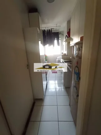 Imagem Apartamento para venda no Parque São Lucas
