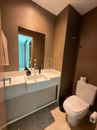 Imagem ALUGUEL ? DAZUR JAGUARIBE | Apartamento Alto Luxo Frente Mar | 4 Suítes | 242m²