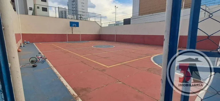 Imagem Excelente Apartamento Edifício Barões de Solimões