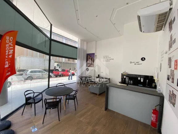 Imagem Loja para alugar, 45 m² por R$ 9.020,00/mês - Praia da Costa - Vila Velha/ES