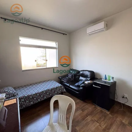 Imagem Casa com 4 dormitórios à venda, 200 m² por R$ 1.200.000,00 - Condomínio Solar Primavera - Lagoa Santa/MG