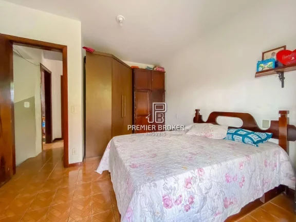 Imagem Casa à venda, 120 m² por R$ 295.000,00 - Bom Retiro - Teresópolis/RJ