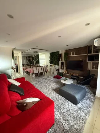 Imagem Sobrado Duplex Jardim Monte Kemel - 148M², 3 Dorms, 3 Suítes, 4 Vagas.