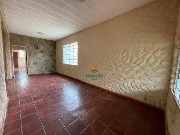 Imagem Casa com 3 dormitórios à venda, 230 m² por R$ 920.000,00 - Joana Darc - Lagoa Santa/MG