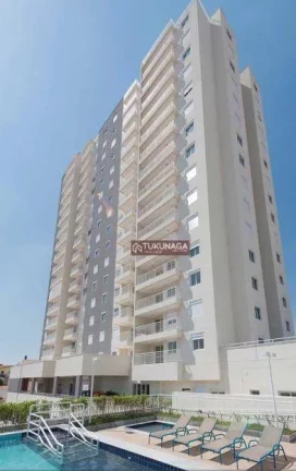 Imagem Apartamento torre única, vista livre com 3 dormitórios à venda, 67 m² por R$ 750.000 - Parada Inglesa - São Paulo/SP