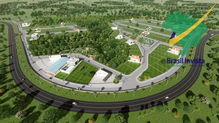 Imagem LOTEAMENTO NA ORLA NORTE DE PORTO SEGURO