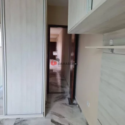 Imagem Cobertura à venda, Vila Lucinda, Santo André, SP
