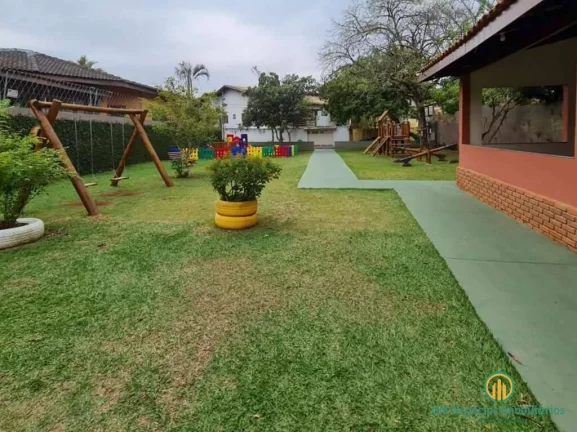 Imagem Cond Parque Paulistano (Km 30 R. Tavares) - Lote 360,00 m², limpo, declive