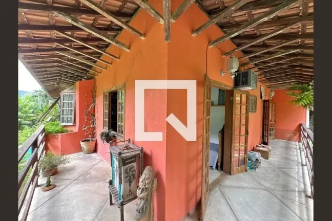 Imagem Casa à Venda - Vargem Pequena, 5 Quartos, 5399 m2