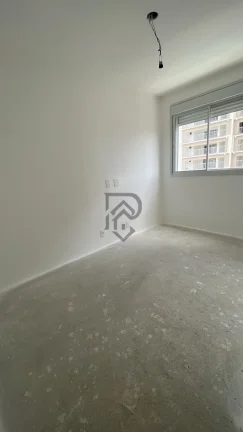 Imagem Apartamento Living Wellness Aclimação andar alto vista livre