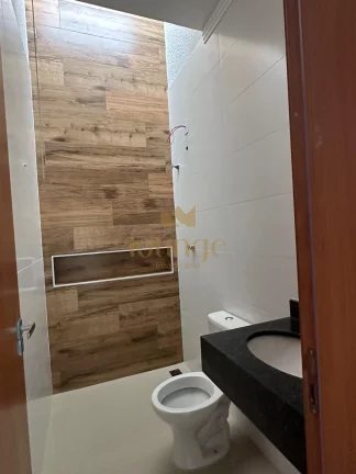 Imagem Casa Térrea à Venda Salto de Pirapora Jd. São Lucas Financia