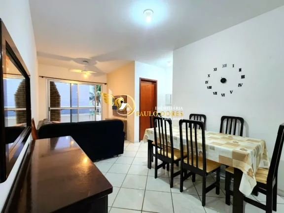 Imagem APARTAMENTO À VENDA COM 2 DORMITÓRIOS NA PRAIA GRANDE EM UBATUBA-SP