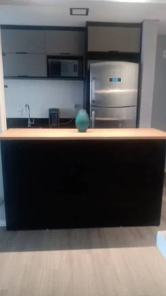 Imagem Apartamento com 2 dormitórios à venda, 67 m² por R$ 797.000 - Jardim - Santo André/SP