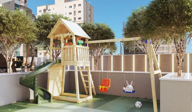 Imagem Lançamentos para Venda em Itapema / SC no bairro Centro