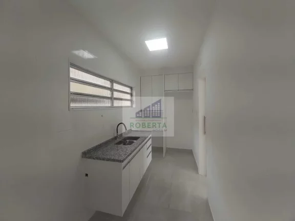 Imagem APARTAMENTO À VENDA EM MOEMA COM 2 DORMITÓRIOS
