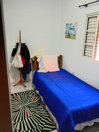 Imagem Casa 2 Dormitórios Ipanema Ville- Sorocaba/SP
