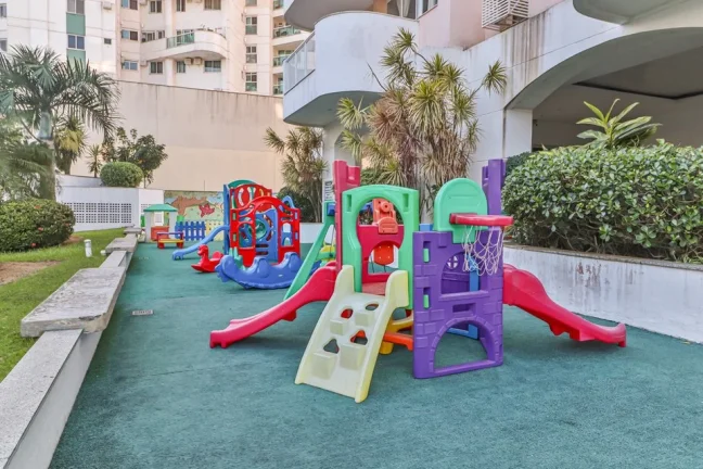 Imagem Apartamento para Venda, Recreio dos Bandeirantes, 3 dormitórios, 2 suítes, 3 banheiros, 1 vaga