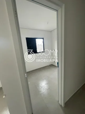Imagem Apartamento Garden para Venda em Santo André / SP no bairro Santa Terezinha