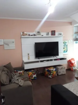 Imagem Sobrado para Venda por R$424.000,00 com 4 dormitórios, 1 suite e 2 vagas - Conjunto habitacional castro alves, São paulo / SP - Cód. BDI36877