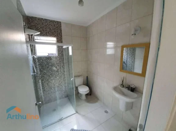 Imagem More no Tatuapé, Casa 130m², 2 dormitórios 1 suite, 1 vaga à venda, R$ 530.000 - Tatuapé - São Paulo/SP