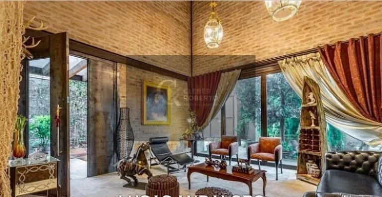 Imagem Casa sobrado no Jardim Canadá