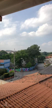 Imagem Sobrado triplex com 3 suites e duas vagas na Vila Rosália - Guarulhos - A VENDA!!!