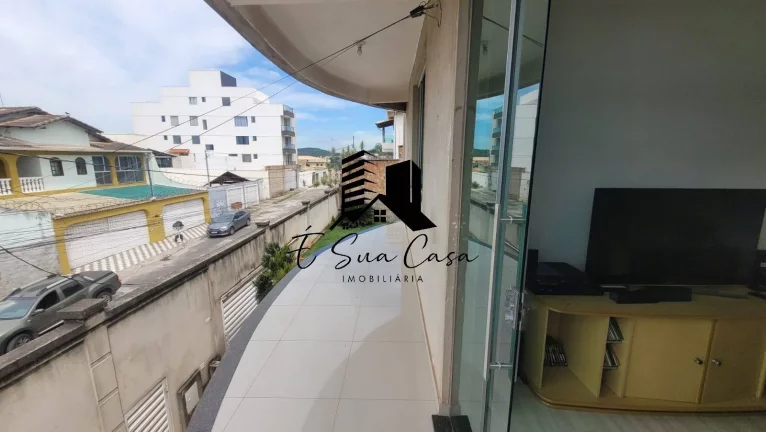 Imagem Casa 4 quartos a venda Bairro Europa - Contagem - MG