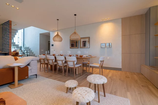 Imagem Casa de condomínio à venda em Torres, Guarita, com 4 quartos, 430m²