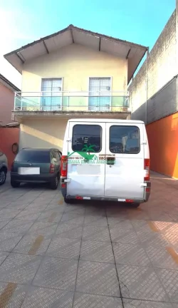 Imagem Casa de Condomínio
