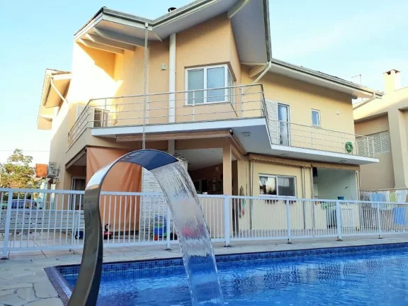 Imagem Sobrado à venda no residencial de ALTO PADRÃO no CONDOMÍNIO RESIDENCIAL SUZANO