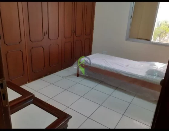 Imagem Apartamento - 3 dormitórios à venda, 265 m² - Aparecida - Santos/SP!!