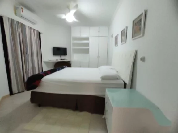 Imagem Apartamento com 4 dormitórios à venda, 152 m² por R$ 2.980.000,00 - Riviera de São Lourenço - Bertioga/SP
