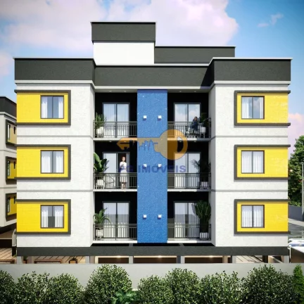 Imagem APARTAMENTO 2 DORMITÓRIOS EM PRAIA DE LESTE