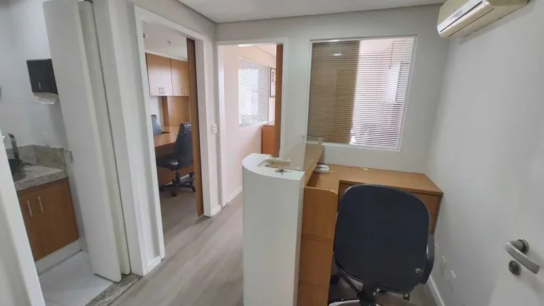 Imagem SALA COMERCIAL em São Paulo - SP, Vila Mariana