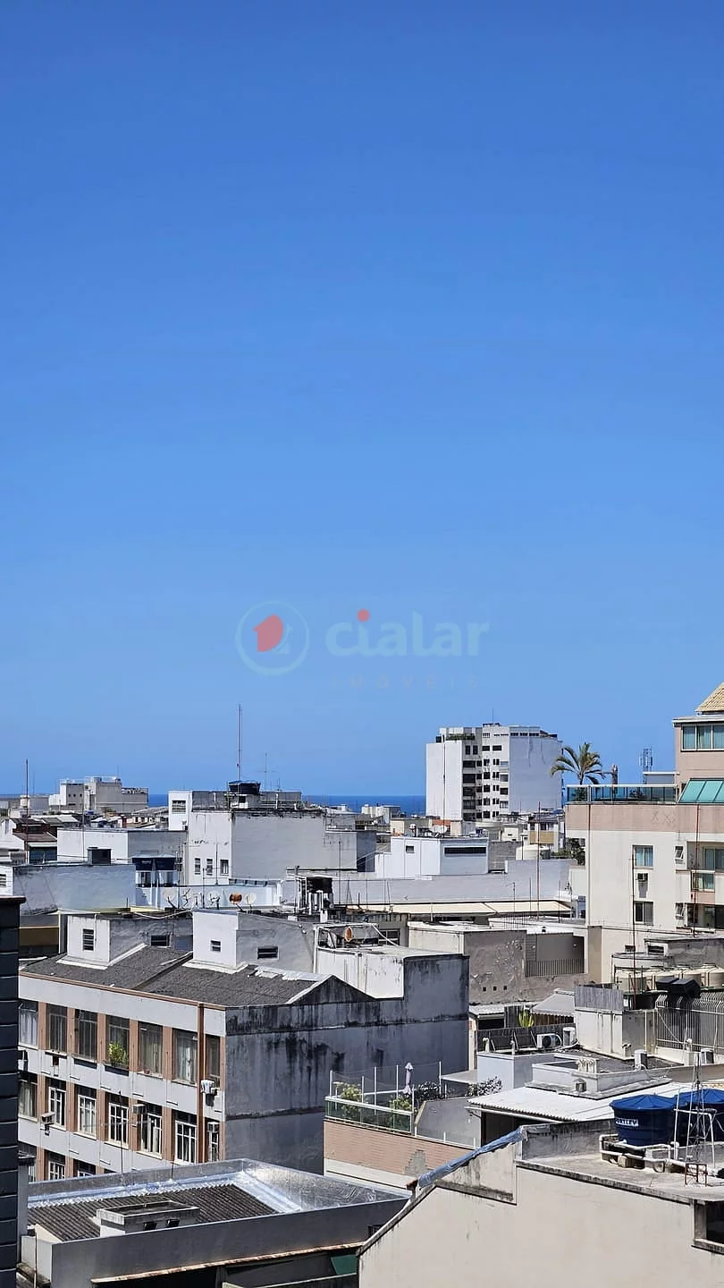 Imagem Apartamento à venda, Copacabana, Rio de Janeiro, RJ