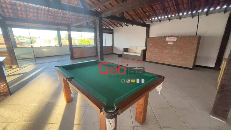 Imagem Casa com 2 dormitórios à venda, 70 m² por R$ 750.000,00 - Geribá - Armação dos Búzios/RJ
