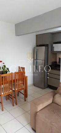 Imagem APARTAMENTO Á VENDA NO RESIDENCIAL ALEXANDRIA EM VÁRZEA PAULISTA -SP