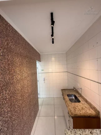 Imagem Apartamento 1 dormitório com lazer no bairro Aviação