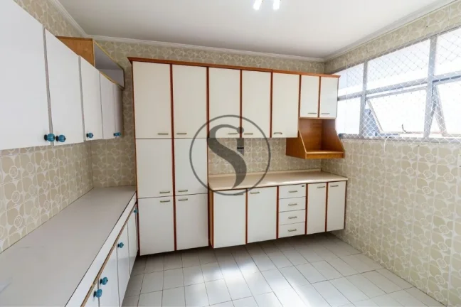 Imagem APARTAMENTO RESIDENCIAL em SÃO PAULO - SP, ITAIM BIBI