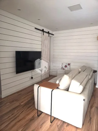 Imagem APARTAMENTO À VENDA COM 48M², MOBILIADO, 2 DORMS, SACADA ENVIDRAÇADA, SOL DA MANHÃ, 1 VG E COM DEPÓSITO, CASA VERDE, SÃO PAULO, SP.