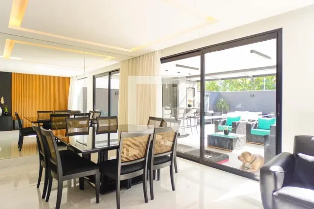 Imagem Casa à Venda - Recreio, 4 Quartos, 400 m2