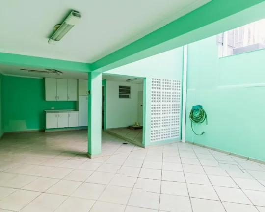 Imagem CASA DE CONDOMÍNIO 3 DORMS -1 SUITE - JD BONFIGLIOLI -USP METRÔ BUTANTÃ - FL49