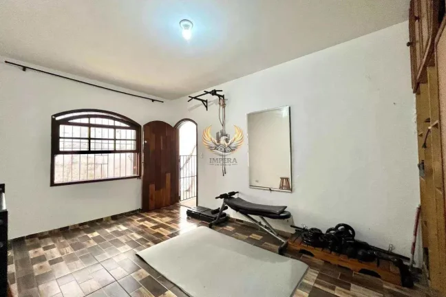 Imagem Casa Padrão