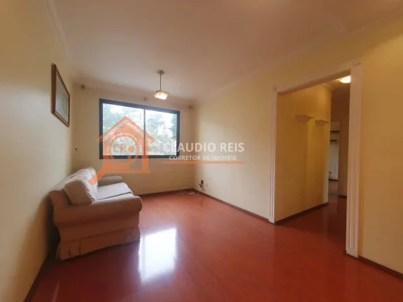 Imagem Apartamento com 3 Quartos à venda, 70m² - Jardim Marajoara