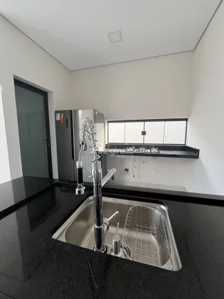 Imagem Casa térrea à venda no Condomínio Cyrela Landscape Esplanada -Sorocaba